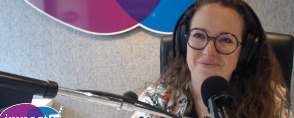 Il est déjà 08h08 de ce 07 octobre 2025 - Rachel Gazon