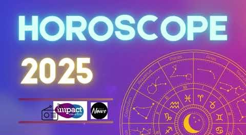 Horoscope de ce Lundi 8 Décembre 2025