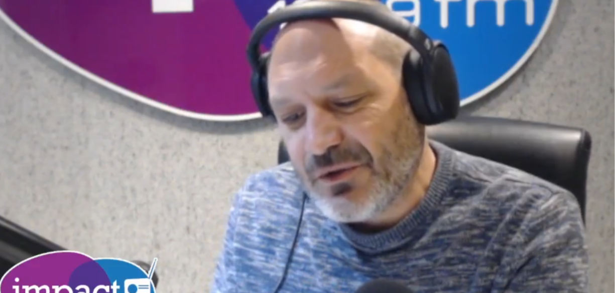 L'actualité régionale de ce 03 février 2026 avec Olivier Tomezzoli