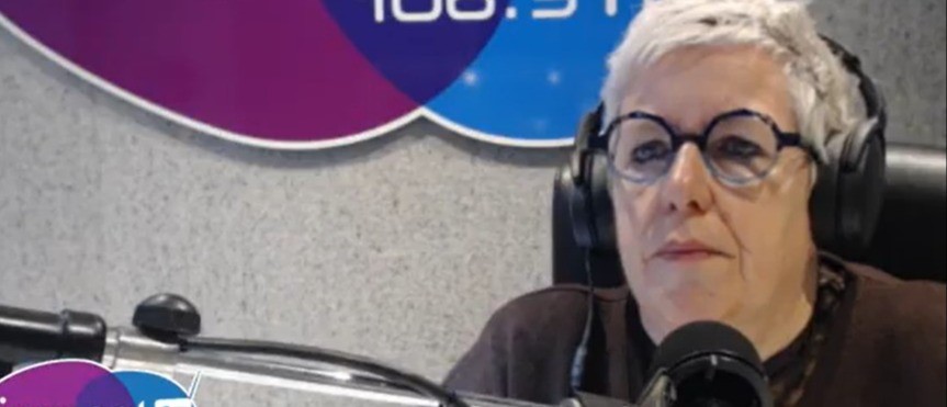 Il est déjà 08h08 de ce 06 février 2026 - France Derefat