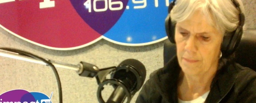 Il est déjà 08h08 de ce 24 février 2026 - Isabelle Colin et Joanne Jaspar