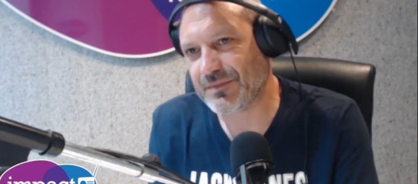 L'actualité régionale de ce 09 mars 2026 avec Olivier Tomezzoli