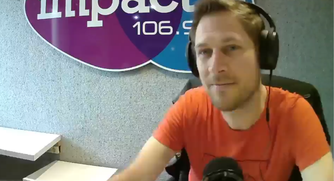 Il est déjà 08h08 de ce 15 avril 2026 - Vassian du Gite Kaleo de Wanne et Maxime