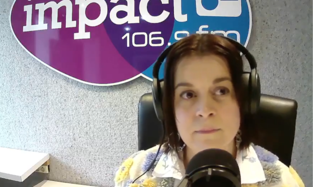 Il est déjà 08h08 de ce 16 avril 2026 - Audrey Jenchenne