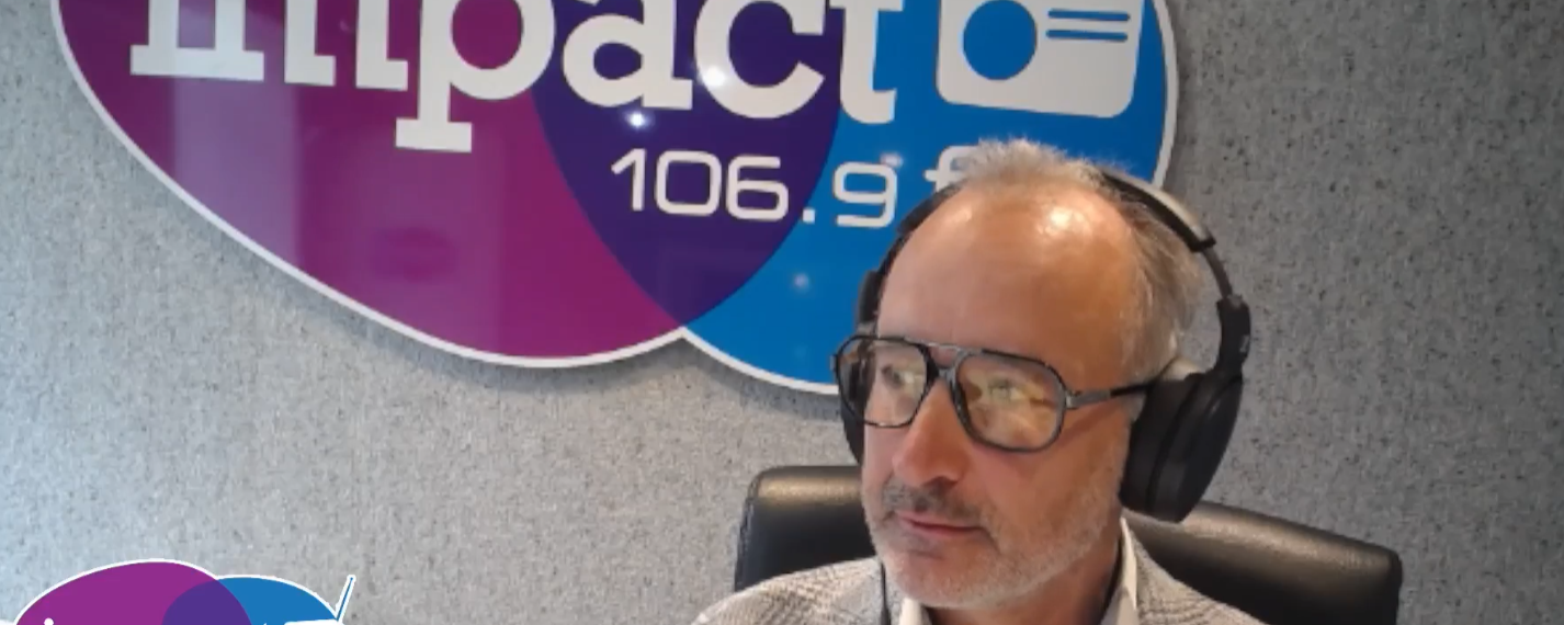Il est déjà 08h08 de ce 06 juillet 2026 Patrick - Laurent Crasson