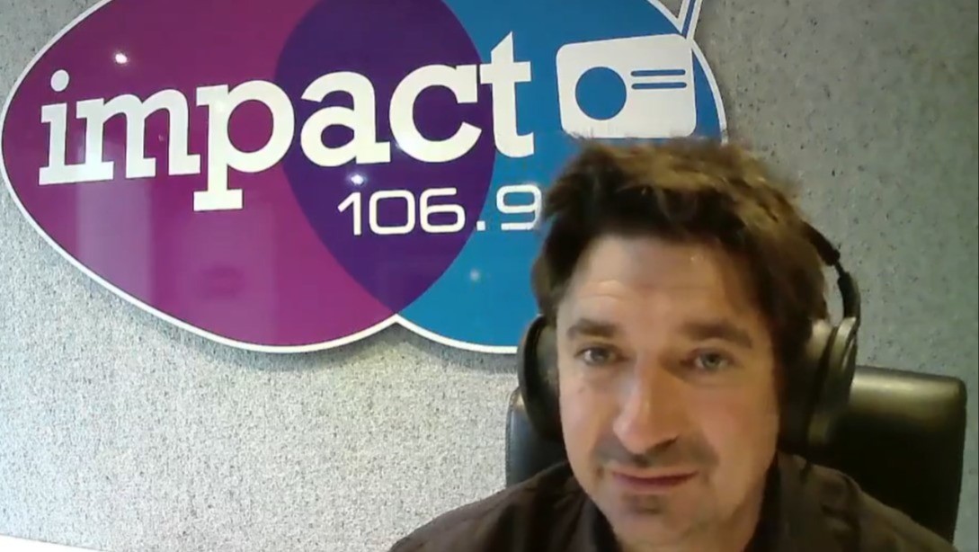 Côté jardin de ce 07 août 2026 avec Frédéric Gabriel