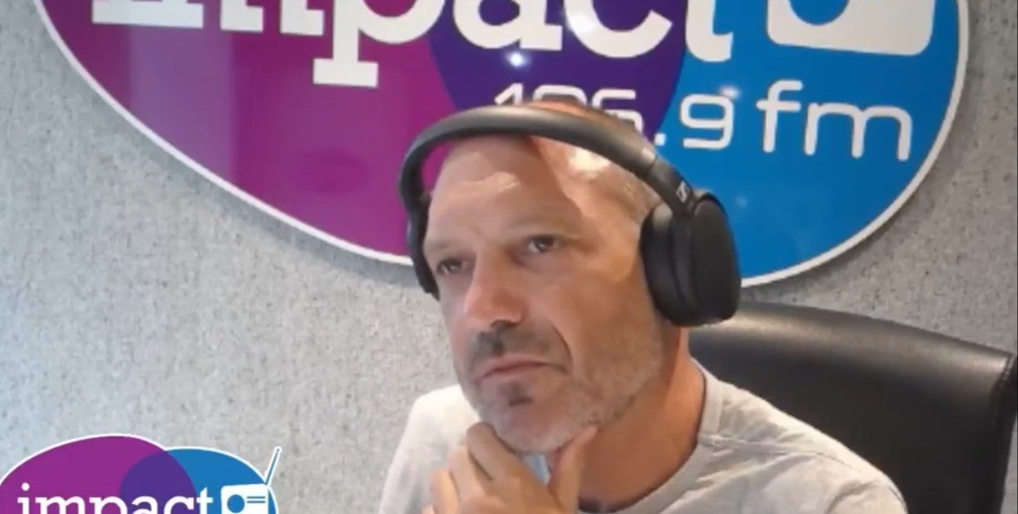 L'actualité régionale de ce 23 octobre 2026 avec Olivier Tomezzoli
