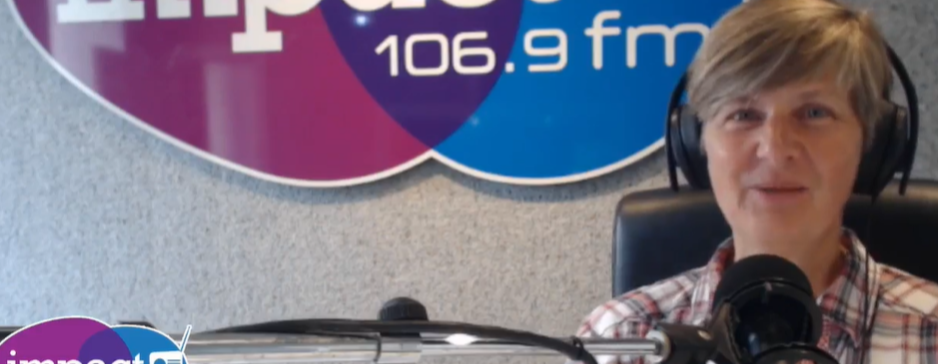 Il est déjà 08h08 de ce 21 mai 2025 - Caroline Lecomte