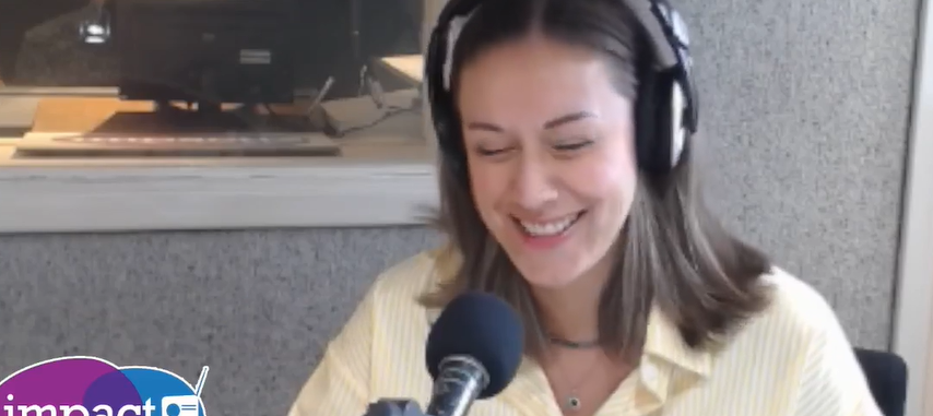 Il est déjà 08h08 de ce 11 juin 2025 - Lucas Bouille & Lara Martin-Schmets