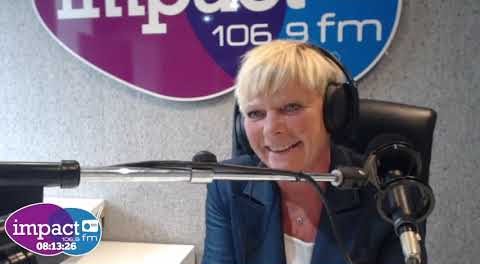 Il est déjà 08h08 de ce 08 Août 2025 - Bénédicte Mathy