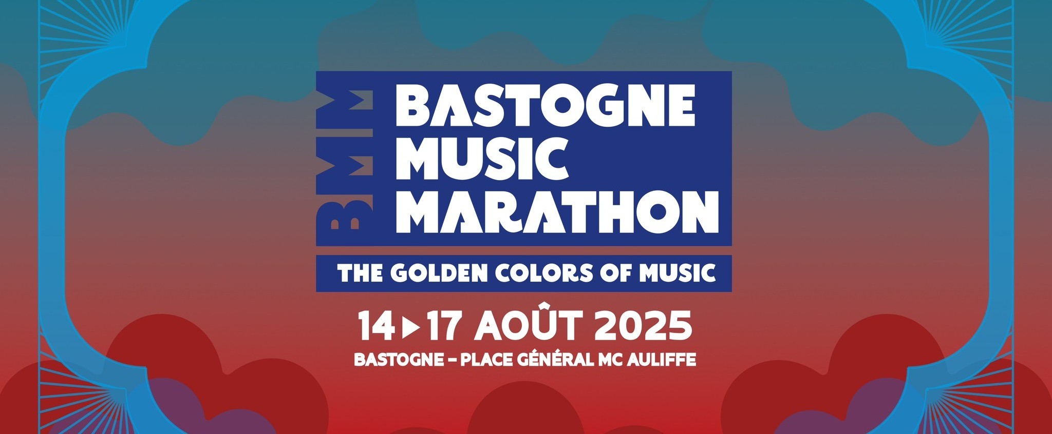 Il est déjà 08h08 de ce 13 Août 2025 - Jean Steffens