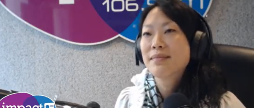 Il est déjà 08h08 de ce 27 Août 2025 - Shan HSIA et Jean-Pierre KOCH