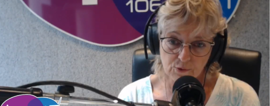 Il est déjà 08h08 de ce 29 Août 2025 - Béatrice Pottier