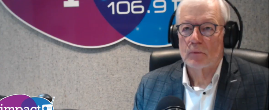 Il est déjà 08h20 de ce 10 octobre 2025 - Jacques Remy-Paquay