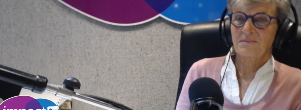 Il est déjà 08h08 de ce 15 octobre 2025 - Anne Bindels