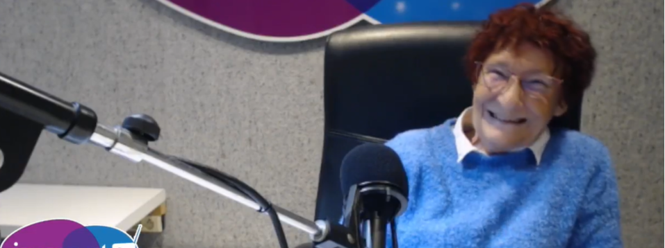 Il est déjà 08h08 de ce 16 octobre 2025 - Sylvie Godard