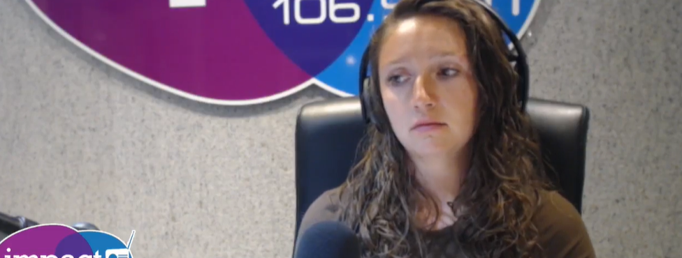 Il est déjà 08h08 de ce 22 octobre 2025 - Fanny Blaise