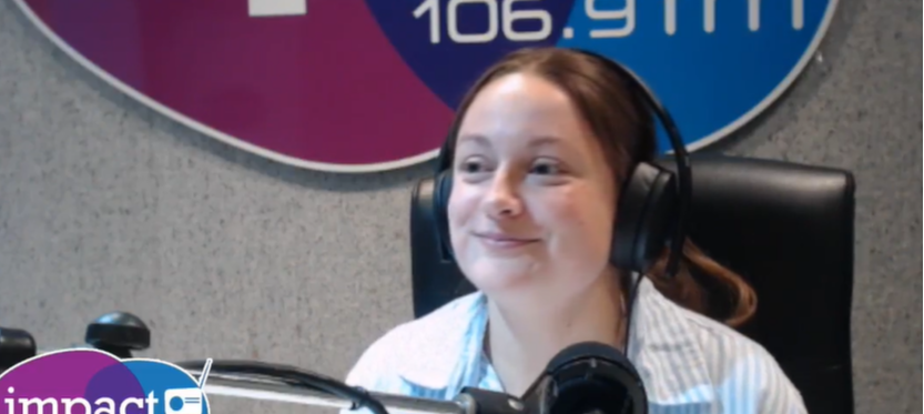 Il est déjà 08h08 de ce 27 octobre 2025 - Céline Lejoly et Florence Nachsem