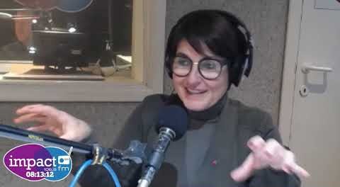 Il est déjà 08h08 de ce 28 octobre 2025 - Stéphanie Infantino et Hanifé Catalkaya