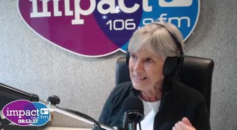 Il est déjà 08h08 de ce 03 novembre 2025 - Arlette Heenico et Isabelle Colin