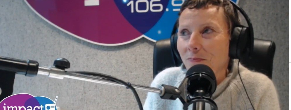 Il est déjà 08h08 de ce 13 novembre 2025 - Anne-Françoise Biet