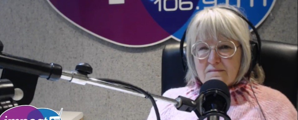 Il est déjà 08h08 de ce 18 novembre 2025 - Evelyne Moray