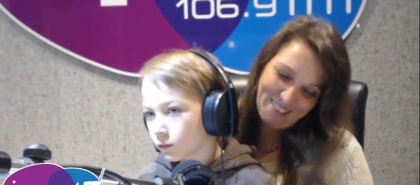 Il est déjà 08h08 de ce 28 novembre 2025 - Isabelle Cornette, Agnès Jamar, Isaline Grégoire et Soam