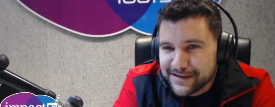 Il est déjà 08h08 de ce 12 décembre 2025 = Lucas Léonard