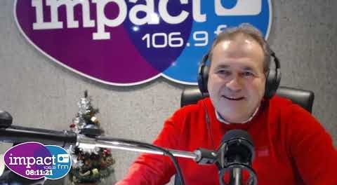 Il est déjà 08h08 de ce 13 janvier 2026 -  Jean-Claude Sonnet