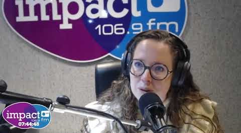 Le billet infor jeunes de ce 21 janvier 2026 avec Rachel Gazon