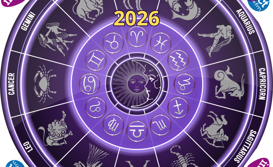 Horoscope de ce Lundi 26 Janvier 2026