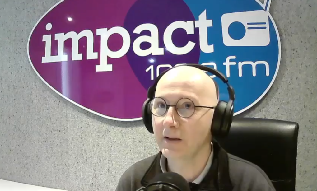 Il est déjà 08h08 de ce 21 avril 2026 -  Simon Hermann, Benoît Paulis et Thimothée Grandjean