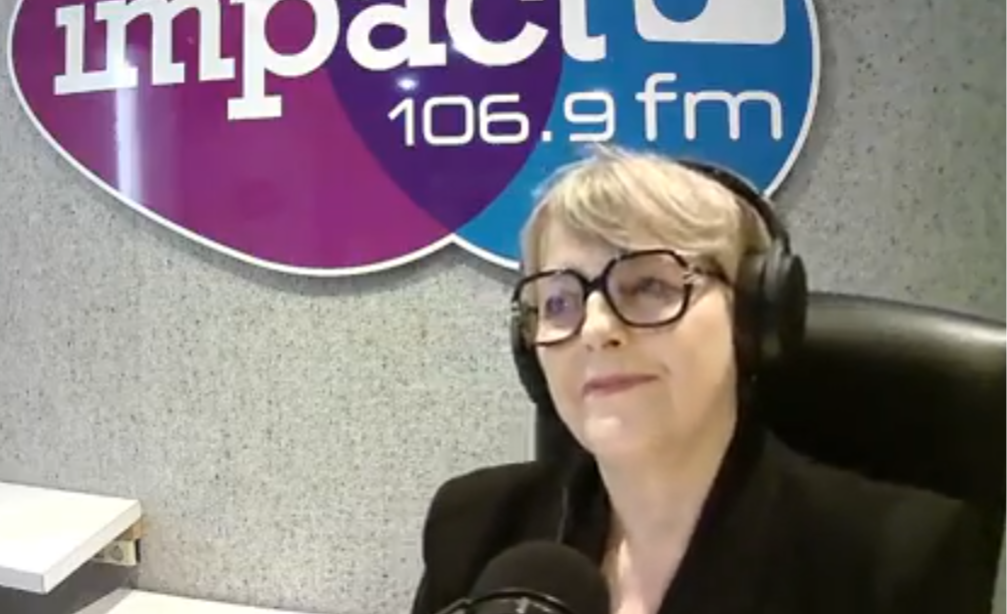 Il est déjà 08h08 de ce 24 avril 2026 - Nathalie Rentmeister et Tom Vandenberg