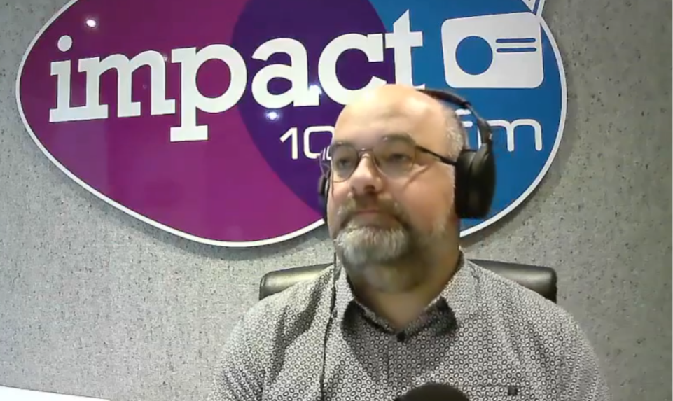Il est déjà 08h08 de ce 18 mai 2026 - Sandro Hermann et Fabien