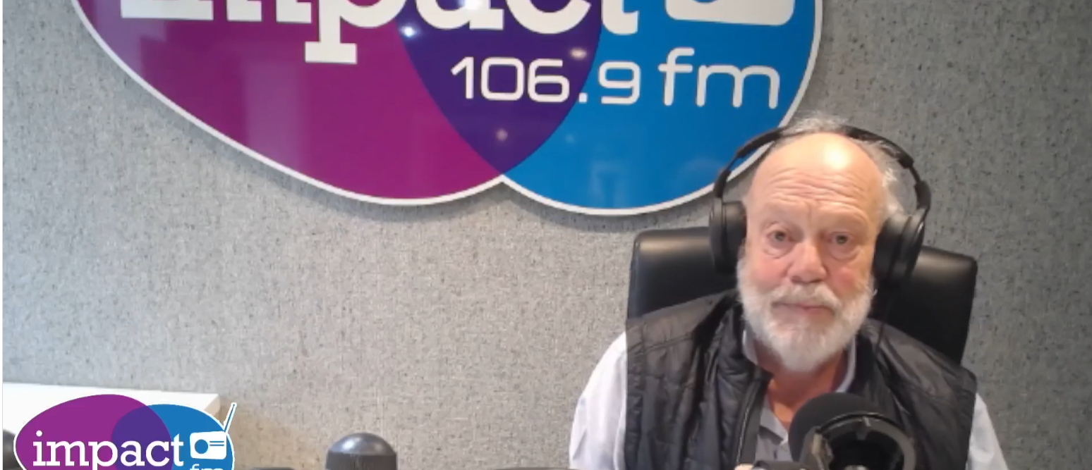 Il est déjà 08h08 de ce 04 août 2026 - Robert Coeckelberg