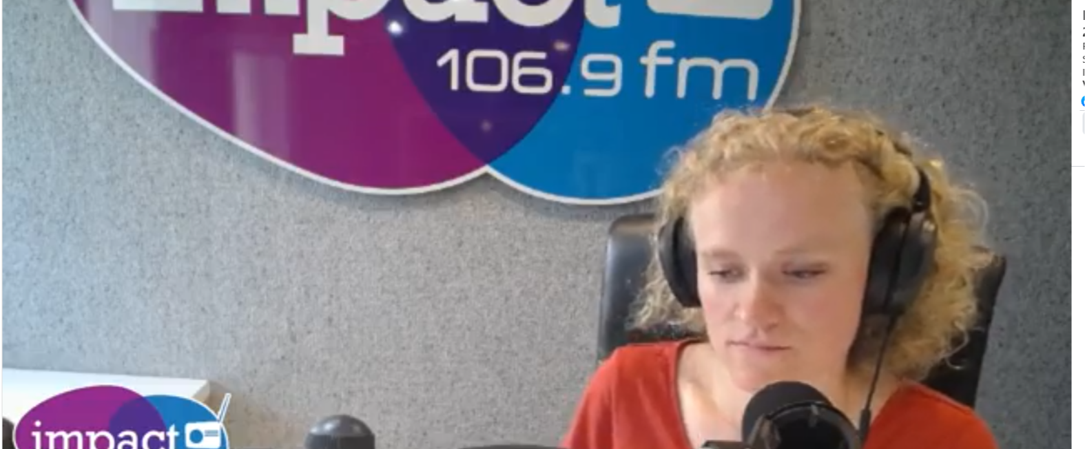 Il est déjà 08h08 de ce 13 août 2026 - Eline Fauconnier