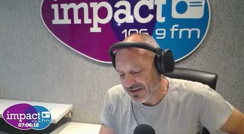 L'actualité régionale de ce 07 septembre 2026 avec Olivier Tomezzoli