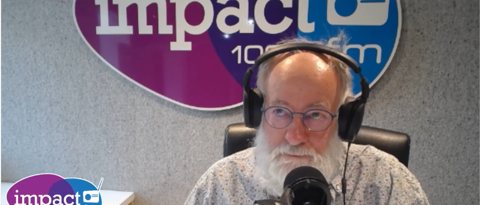 Il est déjà 08h20 de ce 08 septembre 2026 - Marc De La Croix