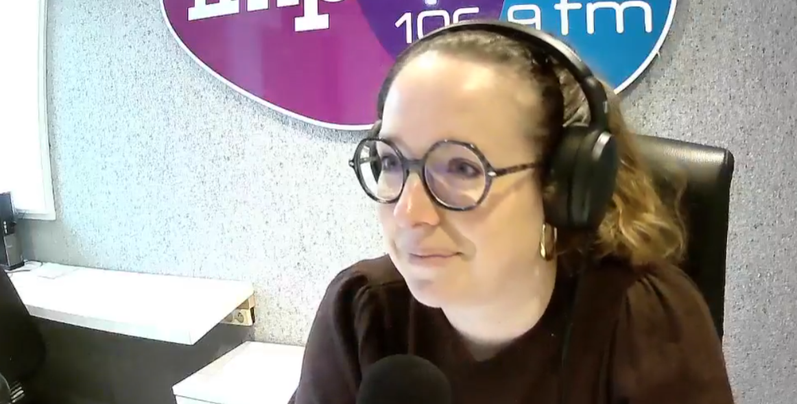 Le billet infor jeunes de ce 09 septembre 2026 avec Rachel Gazon