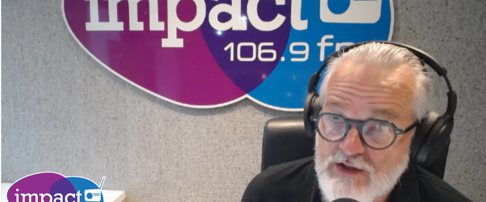 Il est déjà 08h08 de ce 10 septembre 2026 - Carlo Schauss