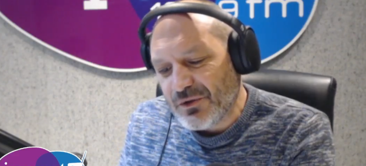 L'actualité régionale de ce 11 septembre 2026 avec Olivier Tomezzoli